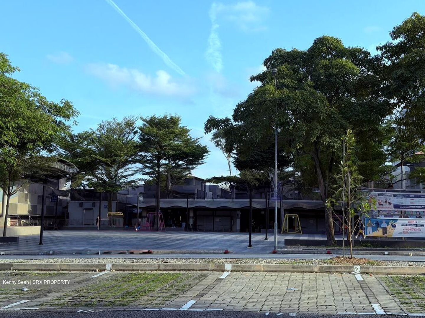 Mayflower Shopping & Food Centre (D20), Shop House #519763561